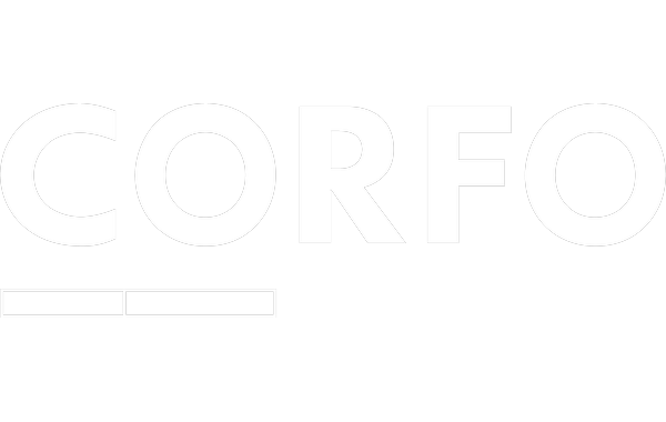 Logo CORFO