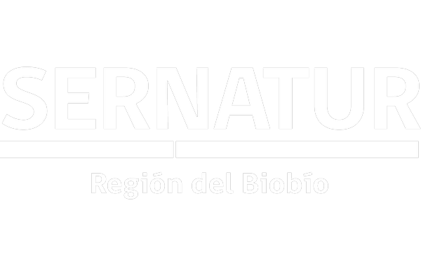 Logo Sernatur